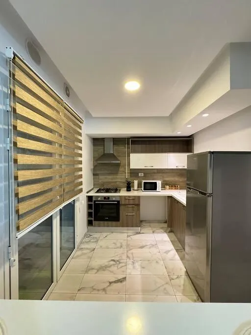 S+1 Luxueux Spacieux Tunis Apartment
