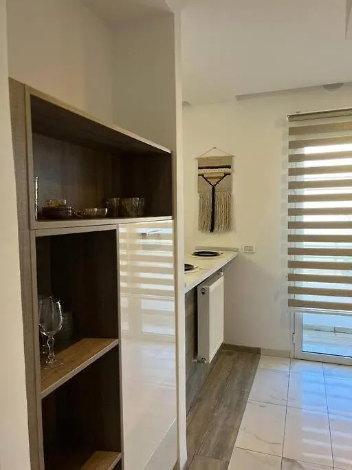 S+1 Luxueux Spacieux Tunis Apartment